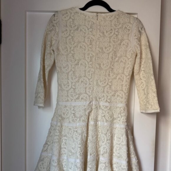 Lace See by Chloe Dress - Picture 4 of 5